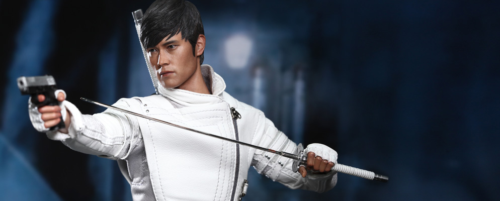 ムービー・マスターピース】『G.I.ジョー バック2リベンジ』1／6