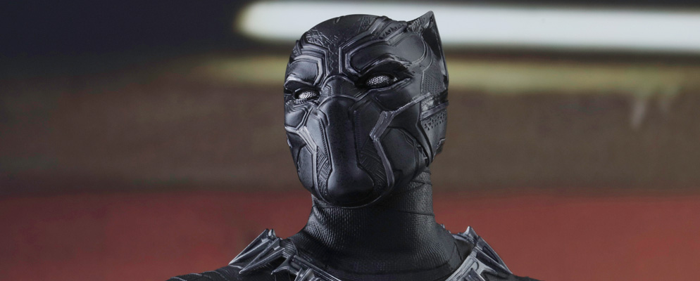 ムービー・マスターピース】『シビル・ウォー／キャプテン・アメリカ