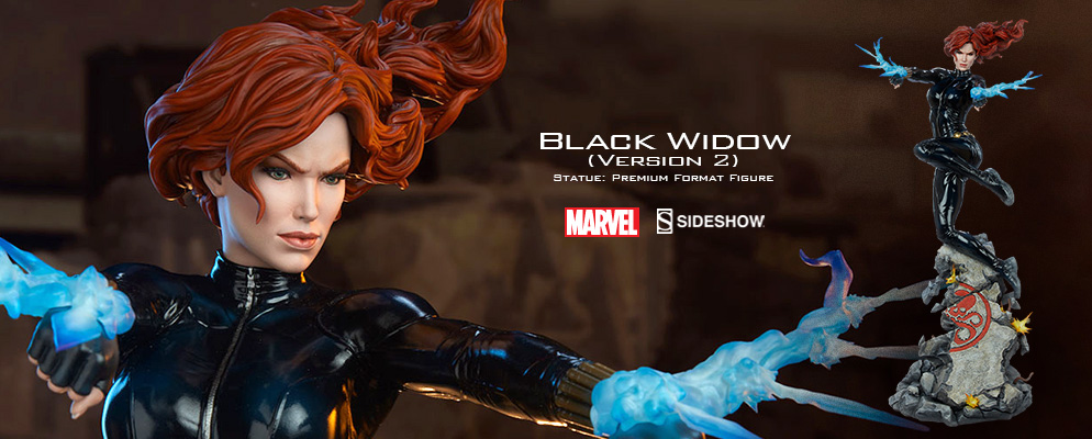 マーベル・コミック』【プレミアム・フォーマット・フィギュア