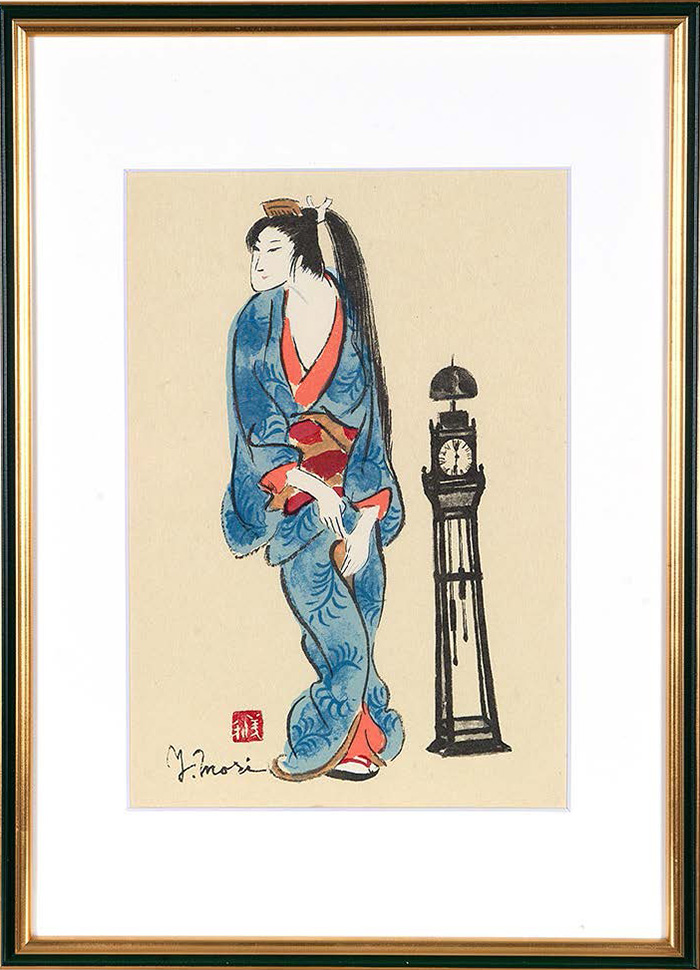 Gallery｜堀田時計店ミュージアム