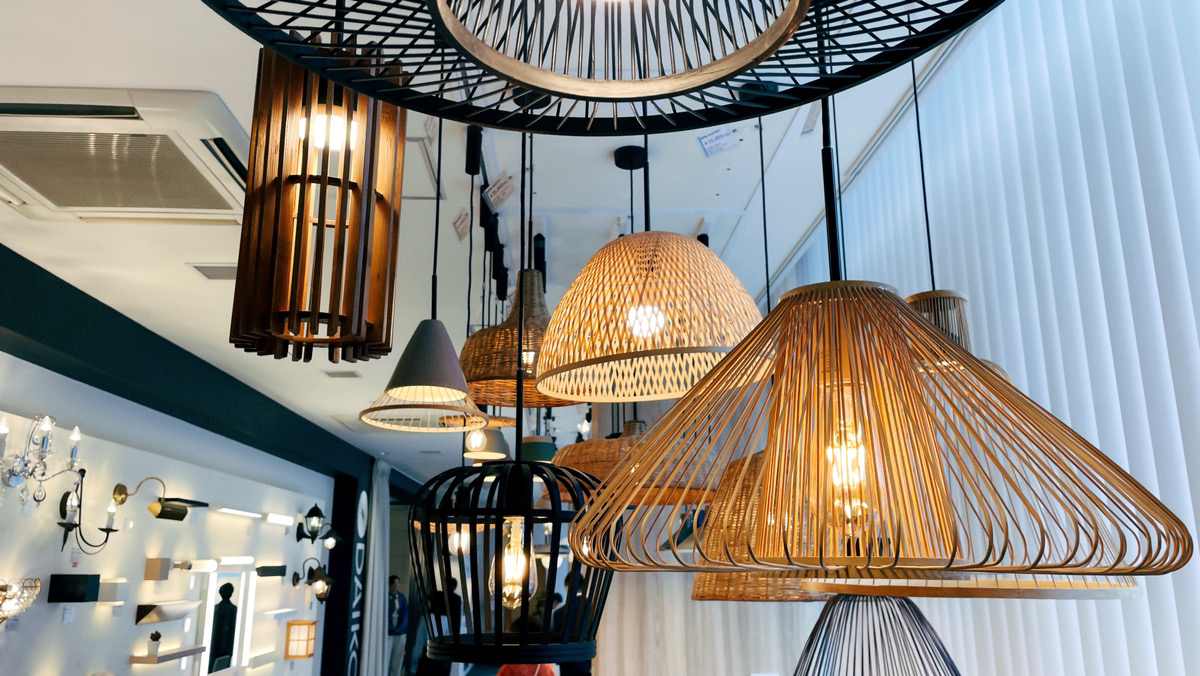 間接照明を付ける時に気を付けるべき事｜スタッフブログ｜愛知 三重