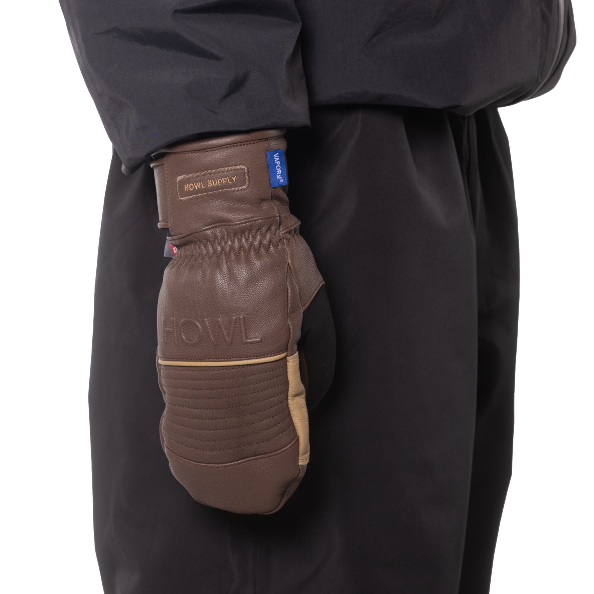 SEXTON MITT – HOWL SUPPLY