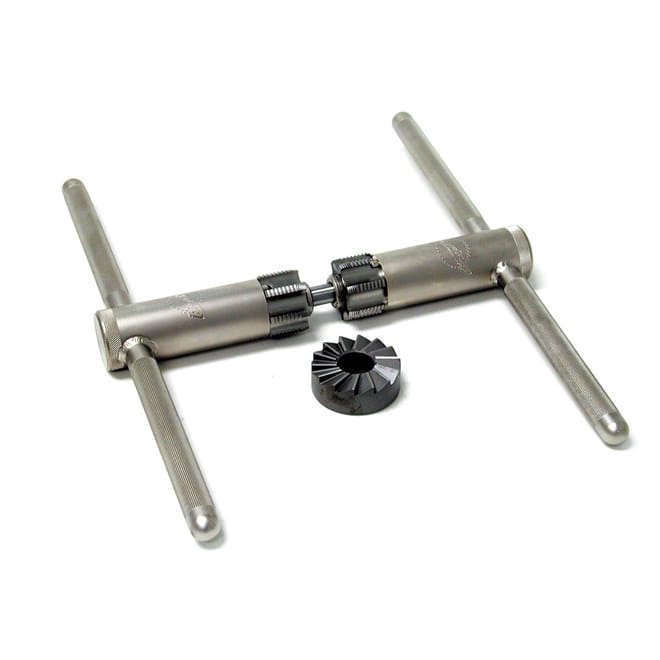 BTS-1 BBタップセット（BC1.37×24）【HOZAN】 ホーザン株式会社