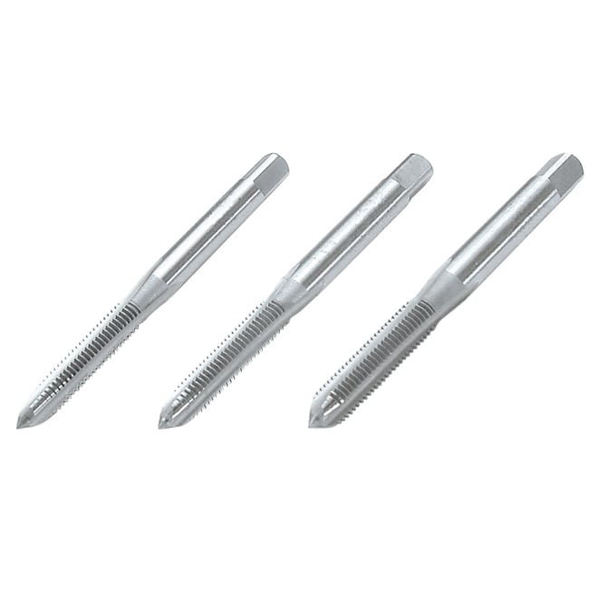 K-437-5 タップ（M5×0.8） / ネジ立て【HOZAN】 ホーザン株式会社