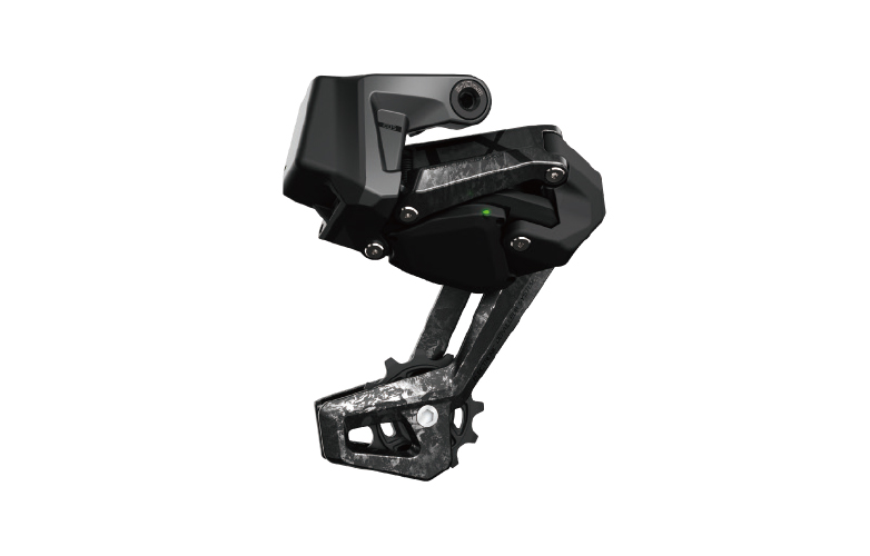 EDS TX（ワイヤー引き） - Hodaka