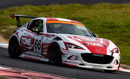 MAZDAオール北海道ファンフェスタ2025 IN 十勝スピードウェイ｜【公式