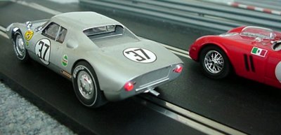My Favorite Slot Car