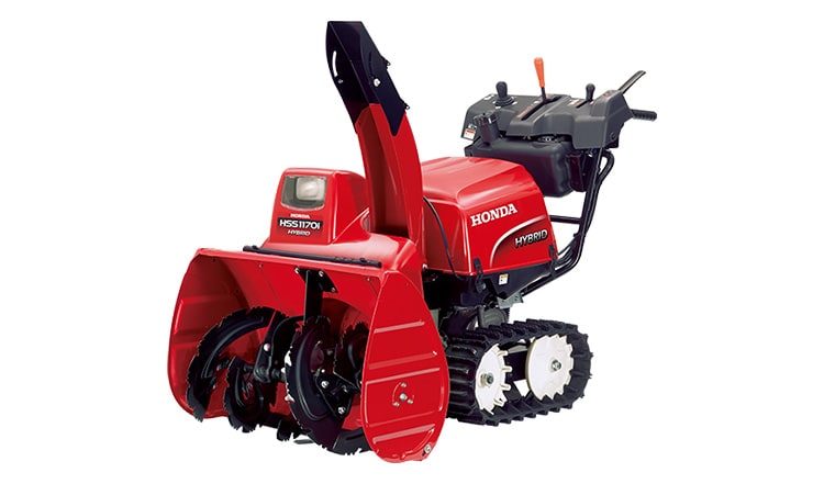 除雪機】よくあるご質問＆使い方ガイド｜Q＆A・お問い合わせ｜Honda