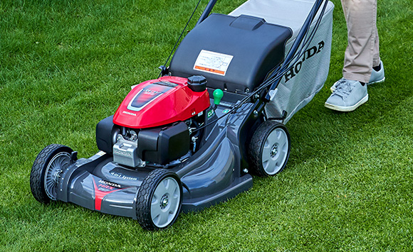 芝刈機 | Honda公式サイト