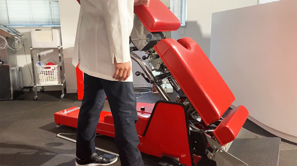 世界で一番流通しているトムソンベッド「ゼニス・トムソンテーブル」の