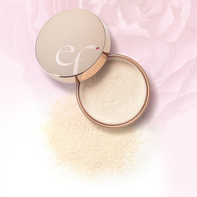 エレフィーヌ ルースパウダー 17g