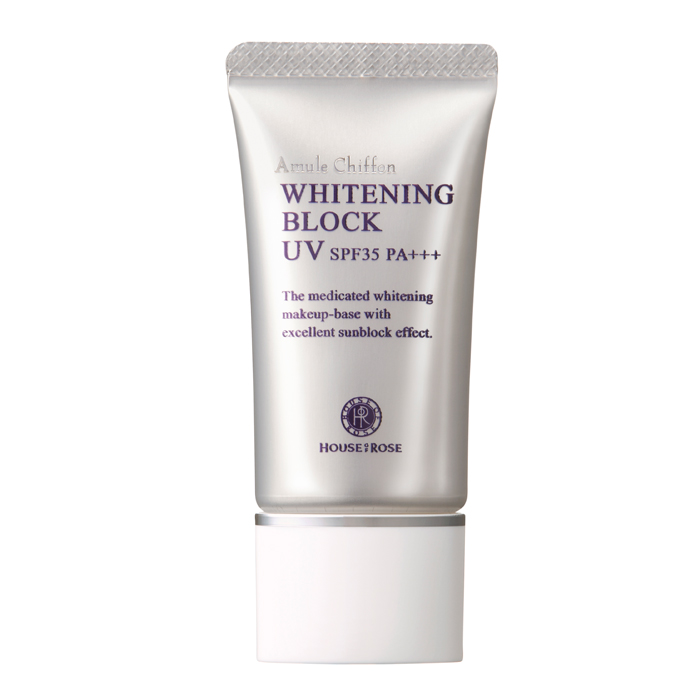 ハウス オブ ローゼ ホワイトニング スポッツ CT