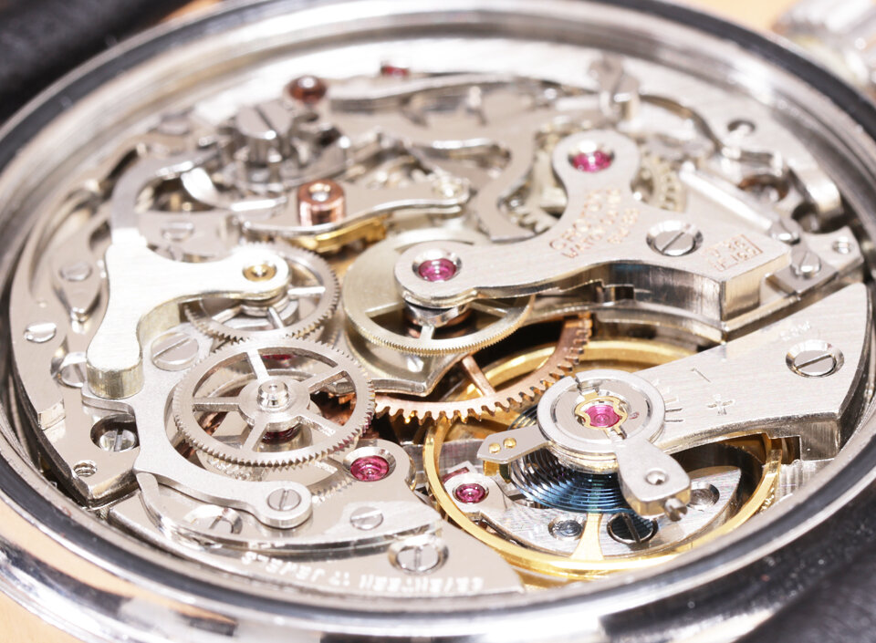 クロノマスター・アヴィエイター・シーダイバー」 | クロトン | 商品