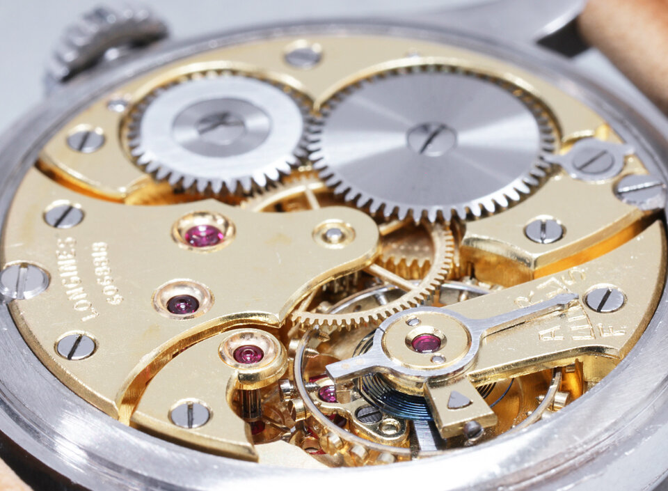 ラウンド」 | ロンジン | 商品リスト | ホロル・インターナショナル