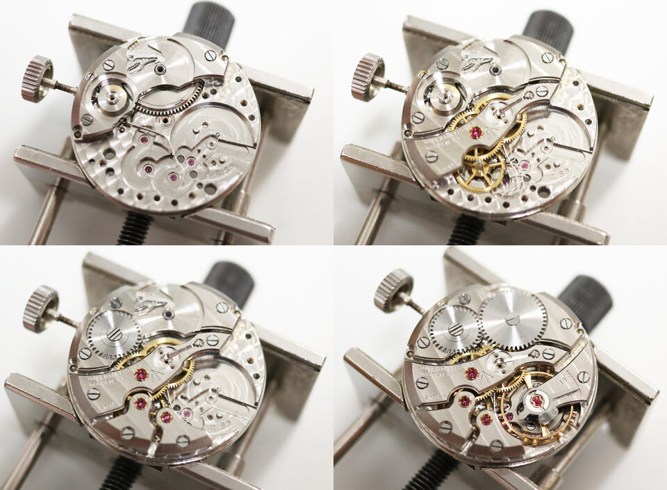 マークXI（英国軍用）」 | インターナショナル | 商品リスト | ホロル