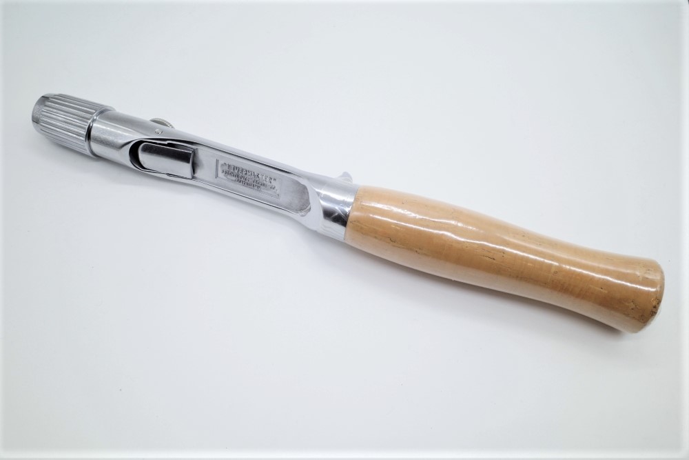 ブライトリバー『シングルコルク・グリップ』