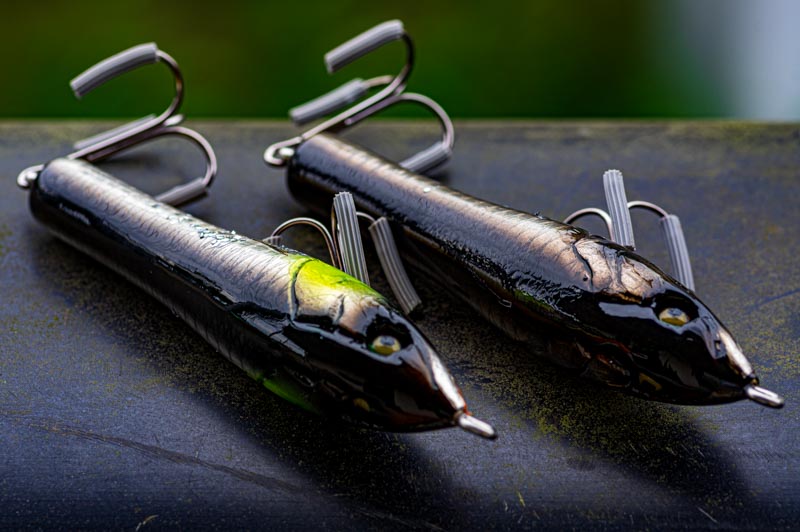 Buddy AND Dog's 『DOG B-II DIVER (ドッグビーツーダイバー)』