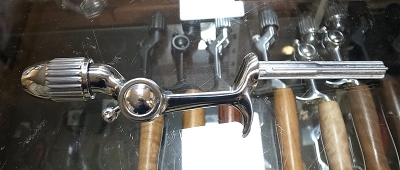 ブライトリバー『アイスポット・ブランク』