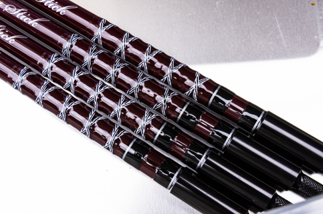 HeadHunters『GO-60 SilverBuck』