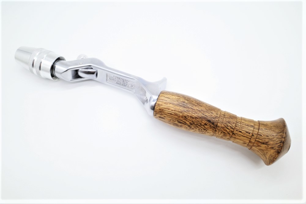 ninna 『MODULO GRIP (モジュログリップ)』