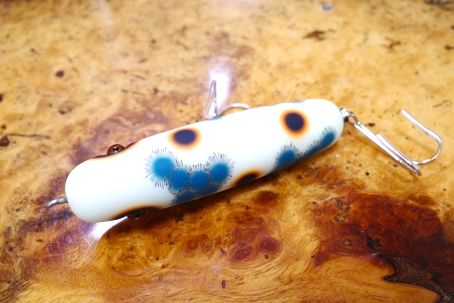 Handsome 『25th Anniversary SNORK (スノーク)』