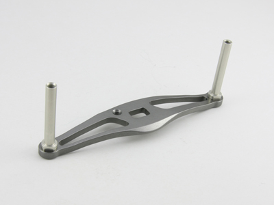 Avail/アベイル】 オフセットハンドル LT 【ダイワ&アブ用】 HD-AB-LT