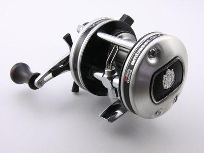 ☆新製品☆ ABU 3500C用 軽量浅溝スプール Avail Microcast Spool AMB3540R