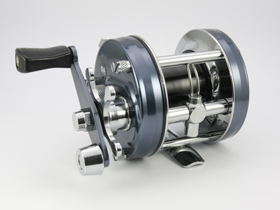 ABU 5500C マミヤ用 軽量浅溝スプール【AMB5530R-OA】Avail Microcast