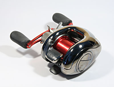 ベイトフィネス対応】アンタレスAR用 軽量浅溝スプール Avail