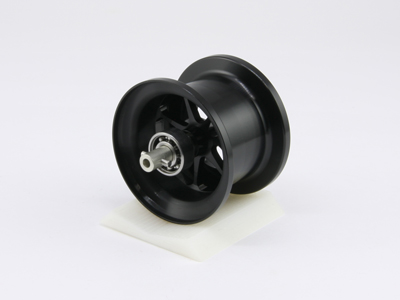 Avail] ABU Microcast Spool SXMG1640R for Morrum SX1600C/1601C MAG