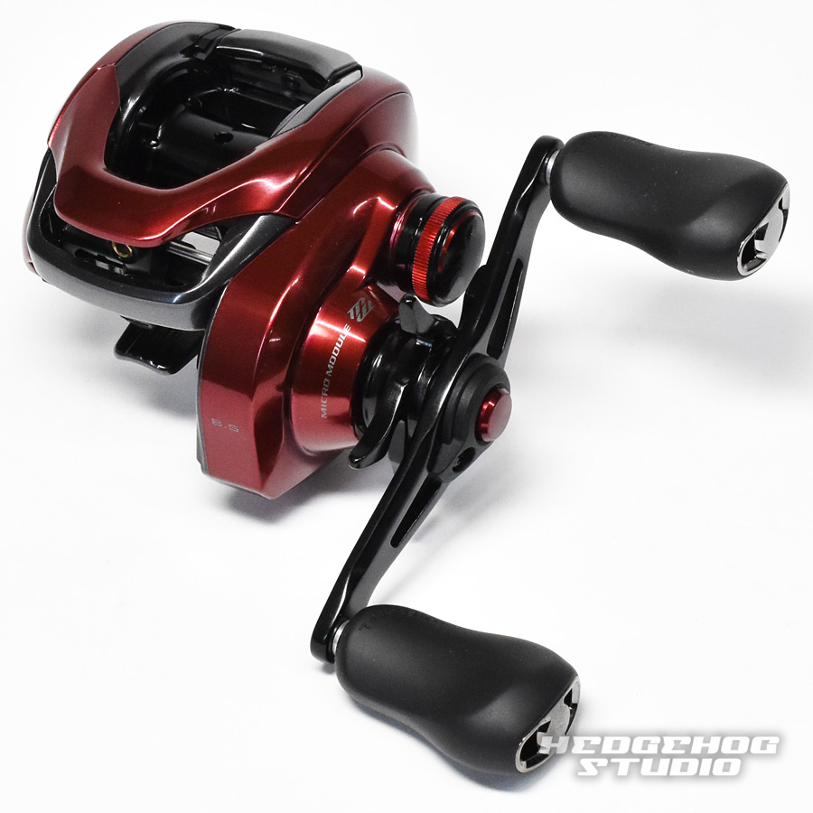 シマノ純正】19スコーピオンMGL用 純正スペアスプール (19 SCORPION