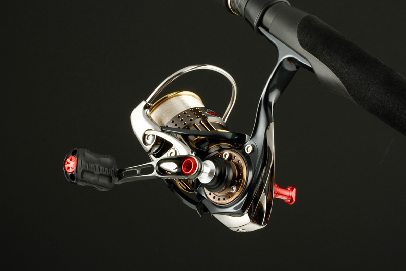 ドライブ/DLIVE】 Air Stir 