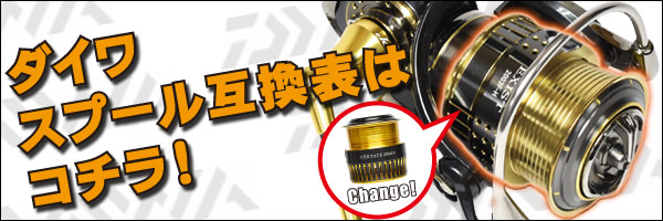 ダイワ純正】17スティーズ TYPE-1 Hi-SPEED用 純正スプール