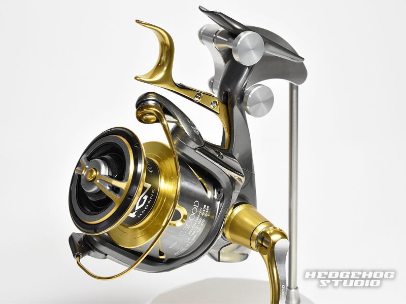 SHIMANO Genuine] 15 BB-X TECHNIUM 2500D Spare Spool *Back-order