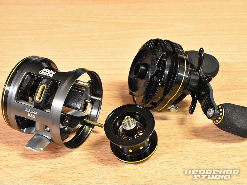 リール ABU10000CL アベイル⁄AvailABU モラムSX・ZXシリーズ用