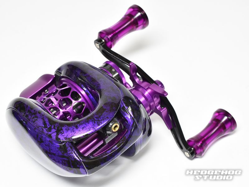 Natyosu 07メタニウム Natyosu 07メタニウム 07メタニウムMG右