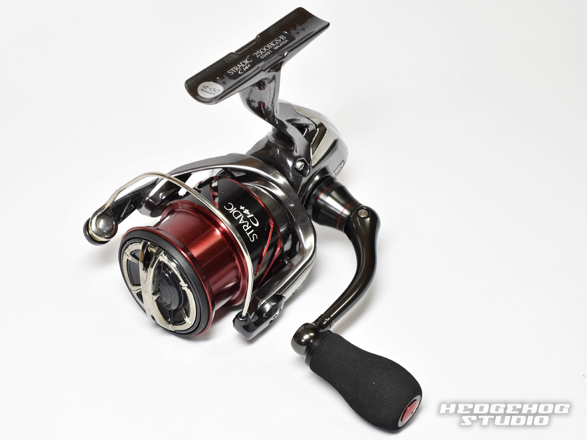 VARIAL p.c.d 87 ベイトリールパーツ VARIAL p.c.d. 87 | DRT inc.