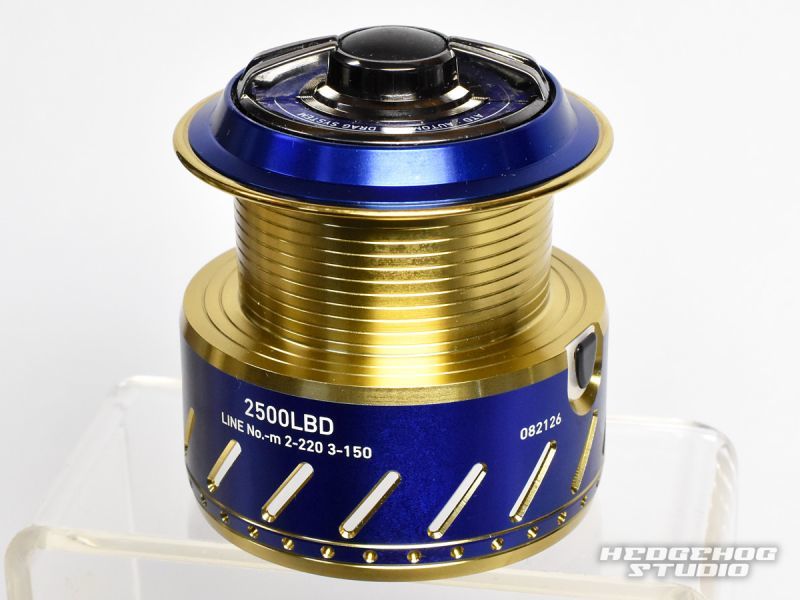 ダイワ純正】 RCS ISOスプール 2500