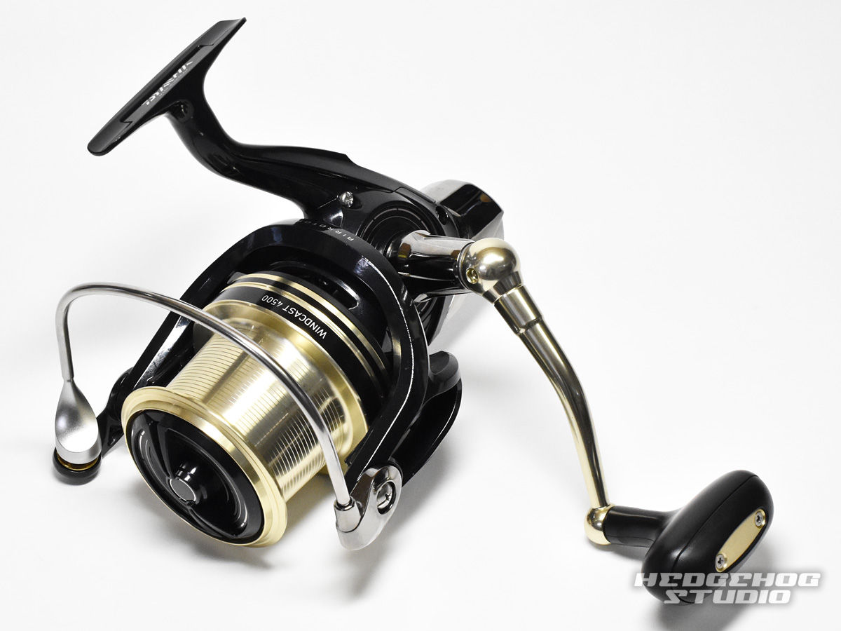 17ウインドキャスト 4000,4000QD,4500,5000,6000,6000QD用 MAX7BB フル