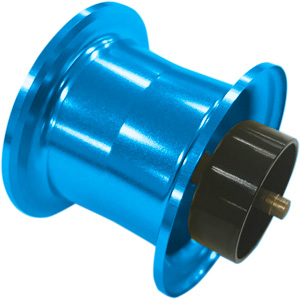 ZPI] DAIWA Baitcasting Reel Spool NRC002 M for 17 TATULA SV TW