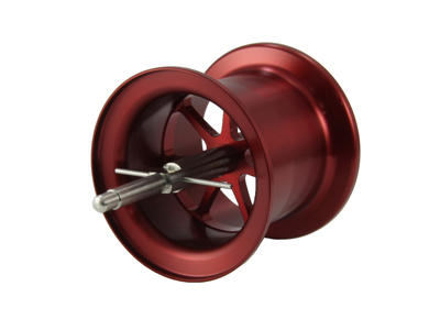 Avail] ABU Microcast Spool [AMB5050R-C] for Ambassadeur 5000C/5001C