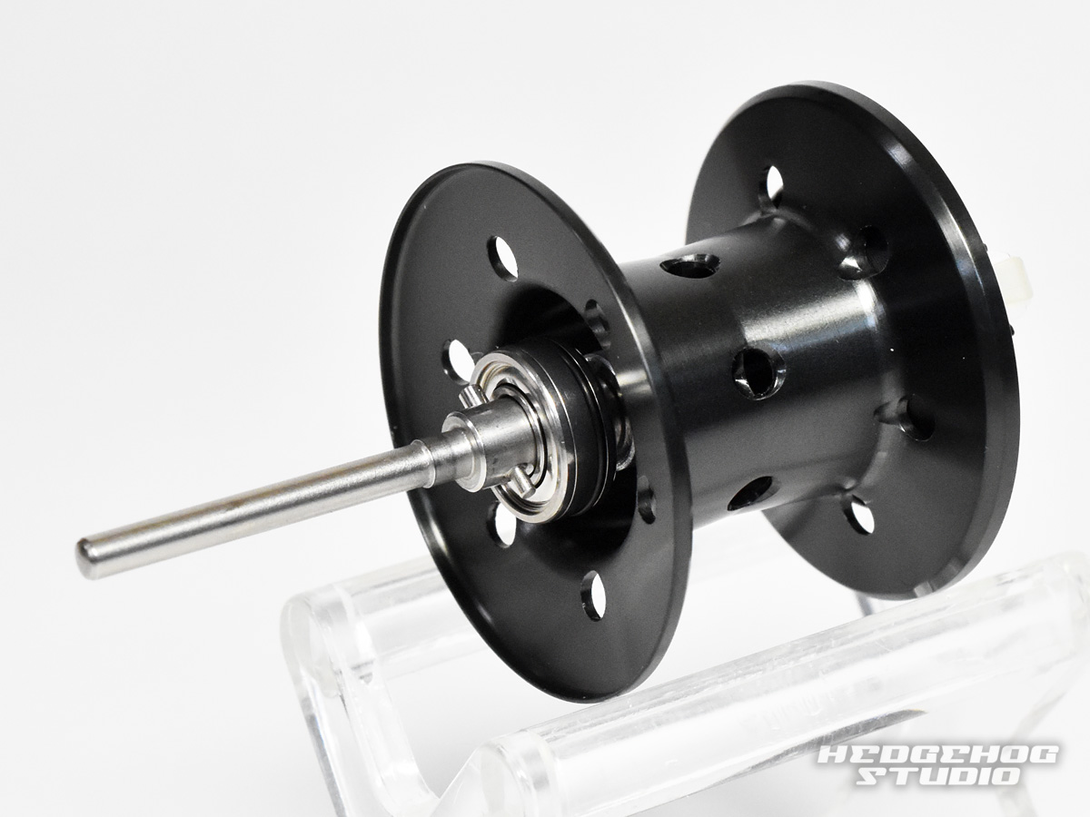 シマノ純正】18バンタムMGL用 純正スペアスプール (18 BANTAM MGL)