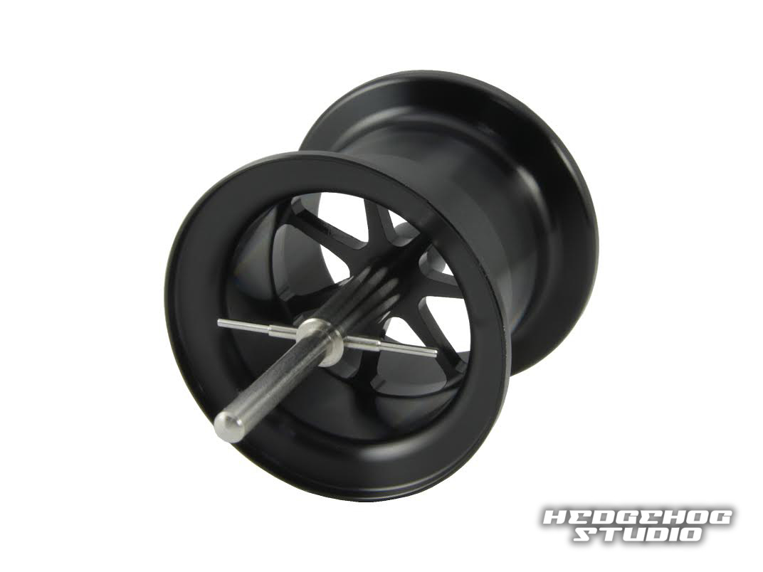 Avail] ABU Microcast Spool AMB5550R for Old Ambassadeur 5500/5500D