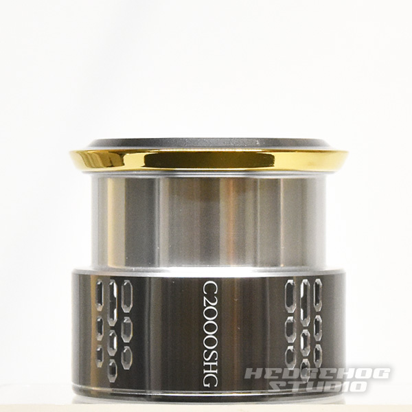 シマノ純正】18ステラ 純正スペアスプール (18STELLA)