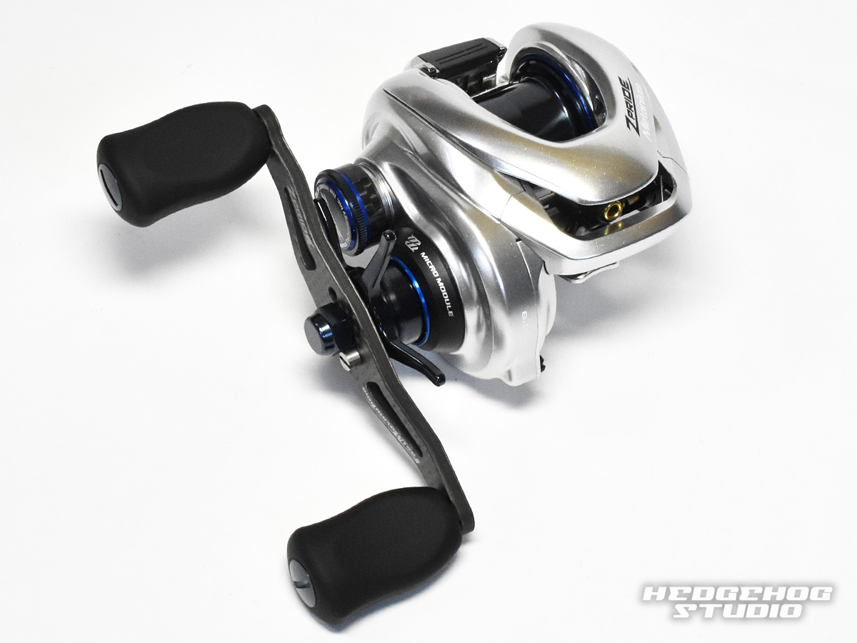 ZPI/ジーピーアイ】17 Z-PRIDE / Z プライド(ジープライド) おかっぱり