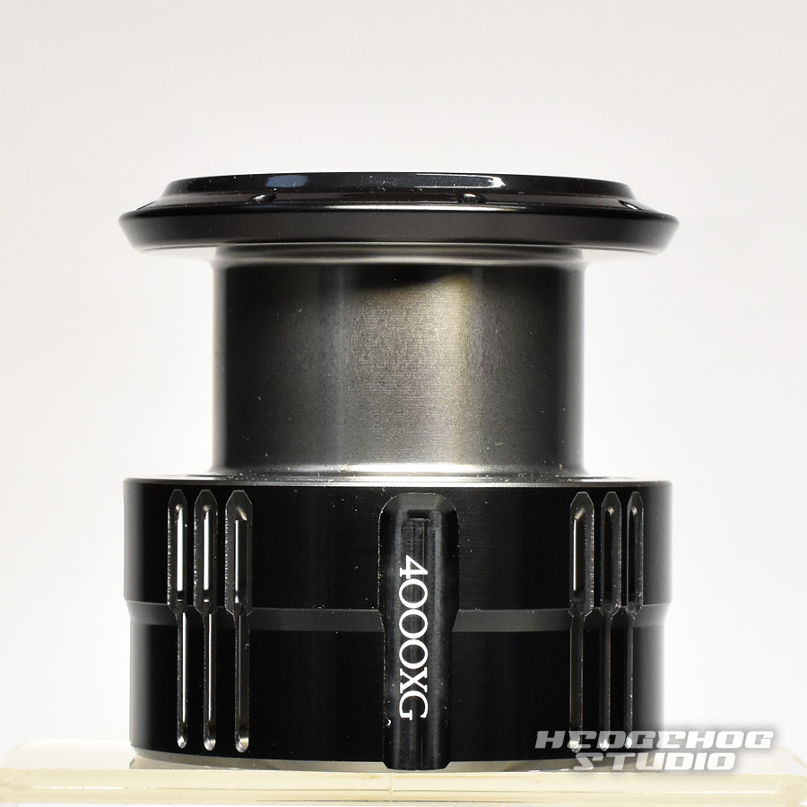 シマノ純正】19ヴァンキッシュ用 純正スペアスプール 各サイズ(バス