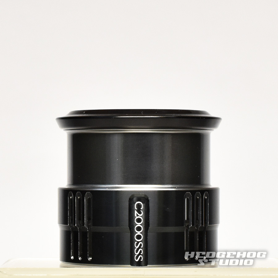 シマノ純正】19ヴァンキッシュ用 純正スペアスプール 各サイズ(バス