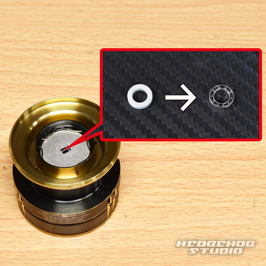 ダイワ】23エメラルダス RX FC LT2500S, FC LT2500S-H-DH, LT2500