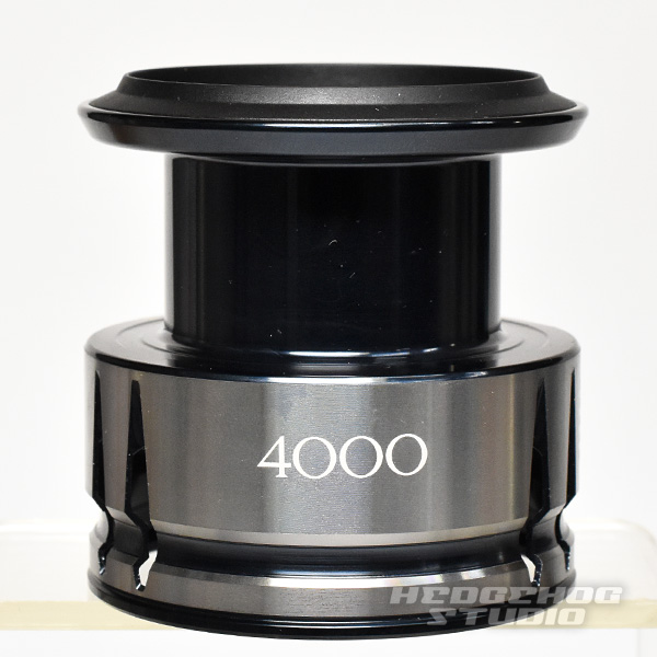 シマノ純正】19ストラディック用 純正スペアスプール 各サイズ(バス