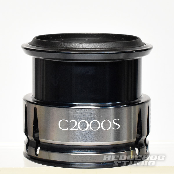 シマノ純正】19ストラディック用 純正スペアスプール 各サイズ(バス